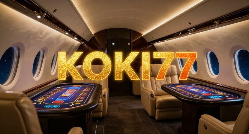KOKI77